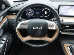 2023 Kia K9 3.3 T-GDI AWD — фото 15