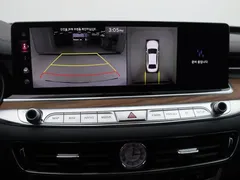 2023 Kia K9 3.3 T-GDI AWD — фото 16