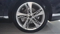 2022 Genesis G90 Gasoline 3.5 Turbo AWD — фото 5