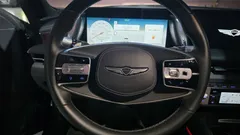 2022 Genesis G90 Gasoline 3.5 Turbo AWD — фото 6