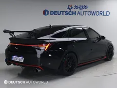 2023 Hyundai Avante 2.0 N — фото 2