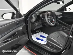 2023 Hyundai Avante 2.0 N — фото 15