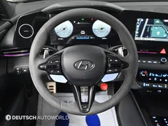 2023 Hyundai Avante 2.0 N — фото 17