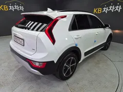 2022 Kia Niro Trendy — фото 6
