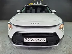 2022 Kia Niro Trendy — фото 13