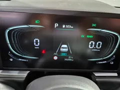 2022 Kia Niro Trendy — фото 19