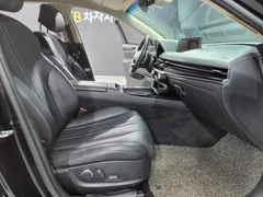2022 Genesis G80 Gasoline 2.5 Turbo 2WD — фото 15