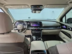 2023 Kia Carnival Gasoline 4-Seater Hi-Limousine — фото 7