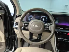 2023 Kia Carnival Gasoline 4-Seater Hi-Limousine — фото 9