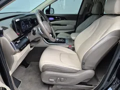 2023 Kia Carnival Gasoline 4-Seater Hi-Limousine — фото 15