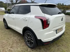 2022 SsangYong Tivoli Gasoline 1.5 2WD — фото 2