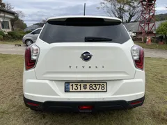 2022 SsangYong Tivoli Gasoline 1.5 2WD — фото 4