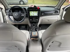 2022 SsangYong Tivoli Gasoline 1.5 2WD — фото 6