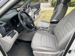 2022 SsangYong Tivoli Gasoline 1.5 2WD — фото 7