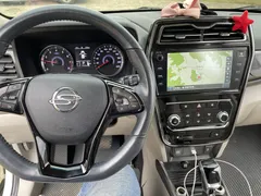 2022 SsangYong Tivoli Gasoline 1.5 2WD — фото 8