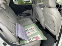 2022 SsangYong Tivoli Gasoline 1.5 2WD — фото 10