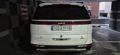 2023 Kia Carnival Diesel 9-Seater Noblesse — фото 4