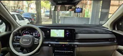 2023 Kia Carnival Diesel 9-Seater Noblesse — фото 7