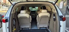 2023 Kia Carnival Diesel 9-Seater Noblesse — фото 11