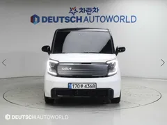 2023 Kia Ray Gravity — фото 13