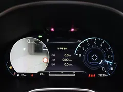 2022 Genesis G80 Gasoline 3.5 Turbo AWD — фото 16