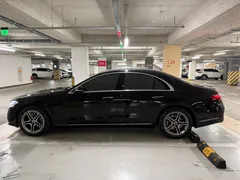 2023 Mercedes-Benz S-Class S350 d — фото 20