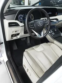 2022 Hyundai Palisade Diesel 2.2 4WD — фото 7