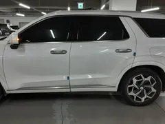 2022 Hyundai Palisade Diesel 2.2 4WD — фото 9