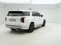 2023 Hyundai Palisade Gasoline 3.8 4WD — фото 2