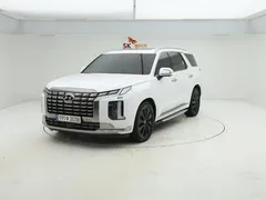 2023 Hyundai Palisade Gasoline 3.8 4WD — фото 13