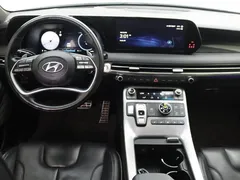 2023 Hyundai Palisade Gasoline 3.8 4WD — фото 14