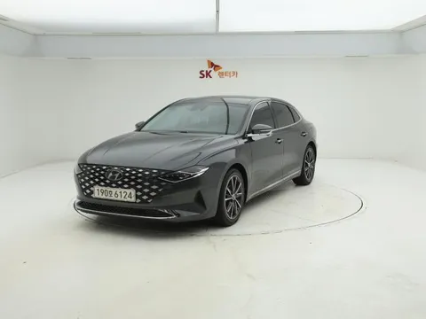 2023 Hyundai Grandeur 2.5