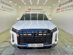 2023 Hyundai Palisade Diesel 2.2 2WD — фото 2