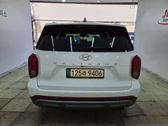 2023 Hyundai Palisade Diesel 2.2 2WD — фото 4