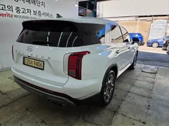 2023 Hyundai Palisade Diesel 2.2 2WD — фото 5