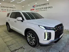 2023 Hyundai Palisade Diesel 2.2 2WD — фото 6