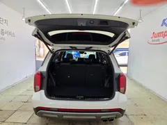 2023 Hyundai Palisade Diesel 2.2 2WD — фото 7