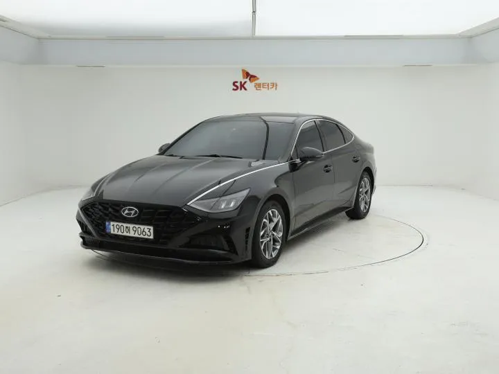 2023 Hyundai Sonata 2.0