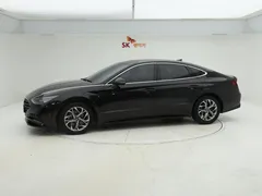 2023 Hyundai Sonata 2.0 — фото 2