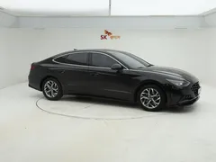 2023 Hyundai Sonata 2.0 — фото 4