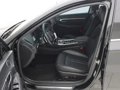 2023 Hyundai Sonata 2.0 — фото 5