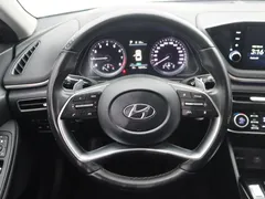 2023 Hyundai Sonata 2.0 — фото 9