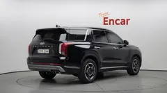 2023 Hyundai Palisade Gasoline 3.8 2WD — фото 2