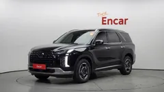 2023 Hyundai Palisade Gasoline 3.8 2WD — фото 3