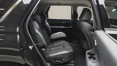 2023 Hyundai Palisade Gasoline 3.8 2WD — фото 11