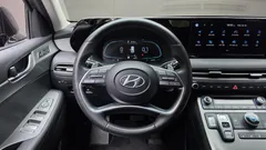 2023 Hyundai Palisade Gasoline 3.8 2WD — фото 13