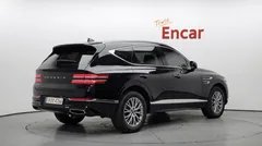 2022 Genesis GV80 2.5T Gasoline 2WD — фото 2