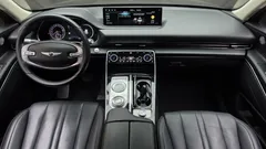 2022 Genesis GV80 2.5T Gasoline 2WD — фото 7