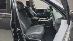 2022 Genesis GV80 2.5T Gasoline 2WD — фото 12