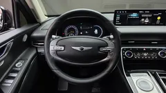 2022 Genesis GV80 2.5T Gasoline 2WD — фото 13